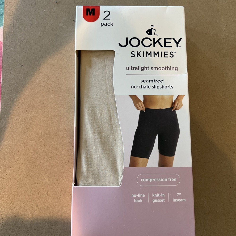 Jockey Skimmies M